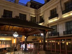 -天津瀚金佰九号温泉酒店(南楼地铁站店)