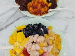 -美肴冰品·汉堡·牛腩饭(总店)