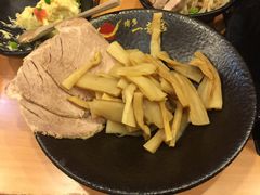 -博多一幸舍(侨福芳草地购物中心店)