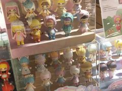 -九木杂物社(恒隆广场店)