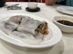 -凤凰楼酒家·粤宴点心(华强北店)