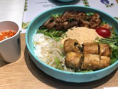 -蔡澜Pho·越南粉餐厅(海上世界店)