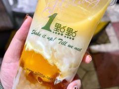 -1点点(东方宝泰店)