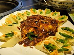 -马家大院铁锅炖(京粮广场店)