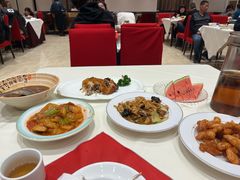 -凯鸽酒楼(大同振兴街店)