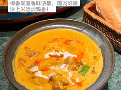 -美奈小馆·越南料理(福田星河COCO Park店)