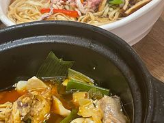 -周家二小姐的菜(西津渡店)