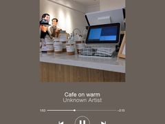 -Cafe on warm(丹霞店)