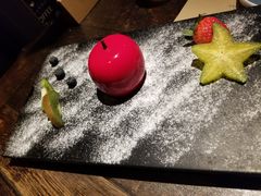 圣诞苹果-杂咖zacup(领展中心城店)
