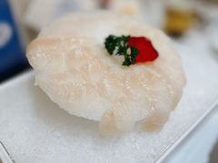 巴沙鱼片-帝皇海海鲜豆捞(桐泾商务广场店)