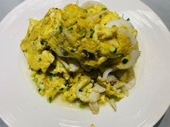 银鱼鸡蛋-船歌·鱼水饺青岛菜(闽江二路店)