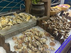 -水邑嘉年华酒店自助餐(鄄城店)