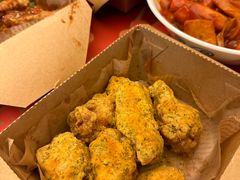 -一乐韩国炸鸡(梅江店)