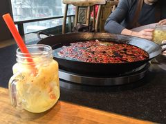 -纸盐河码头火锅(十八梯店)