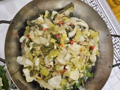 -秀妈厨房(灰汤老店)