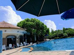 -浦鸿会游泳健身中心·Ambassy Club PD(金桥碧云国际社区店)