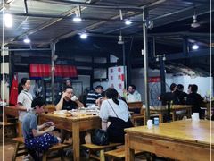 大堂-三哥田螺(北书院街店)