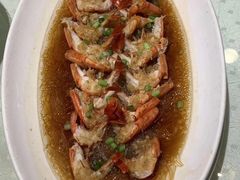 -顺风海鲜港(金玉兰店)