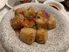 -红棉中餐厅·广州海航威斯汀酒店