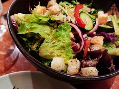 田园沙拉-火鬼 PYRO(五道口店)