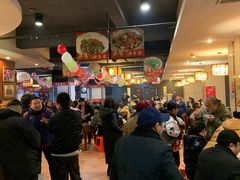 -天下客饭店(中山路店)