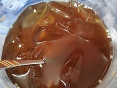 木瓜凉粉-麦麦山云南菜(复地活力城店)