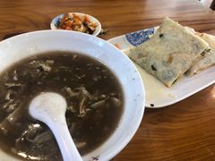 徐州胡辣汤-张小文胡辣汤(龙柏新村店)