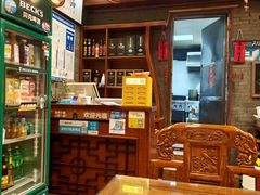-合肥妈妈菜(青阳南路店)