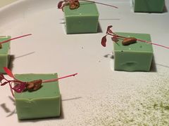 核桃豆腐慕斯-桂满陇-十里风荷(合生汇店)