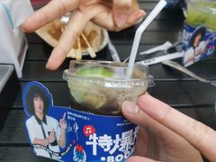 -敏华冰厅(德福广场店)