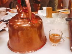 -小吊梨汤·北京菜·烤鸭(长安商场-首都博物馆店)
