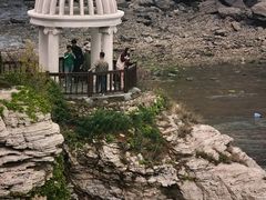 -大连金石滩滨海国家地质公园