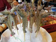 -尚海豆捞(乐虹坊店)