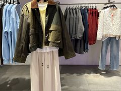 -URBAN REVIVO(欢乐海岸购物中心店)