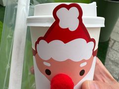 -Sips&Lick茶兰咖啡(五道口店)