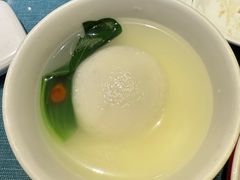 -恒记饭店·海鲜明档(淹城店)