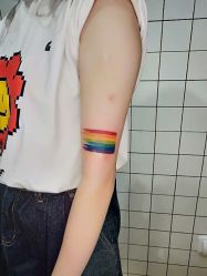 点击看大图 -英刺青 纹身 洗纹身