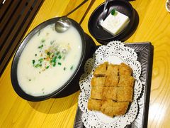 -堂宴·老厦门私房菜(1988仙岳总店)