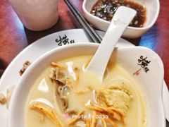 胡椒猪肚鸡-捞旺猪肚鸡(街道口店)