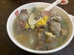 -潮镇老尾牛杂(环城西路店)