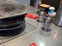 -合易泓烤肉•首创生椰大油边(宁山路店)