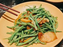 -廖川菜(太阳宫店)