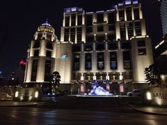 -上海苏宁宝丽嘉酒店·Cafe Bellagio西餐厅