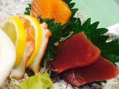 -有喜屋·深夜食堂(北京西路店)