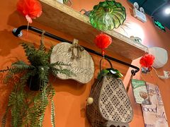 -迷你椰·泰式大排档(共康店)