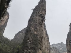 -山西通天峡景区