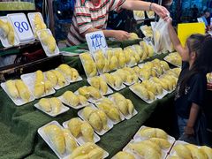 -瓦洛洛传统市场