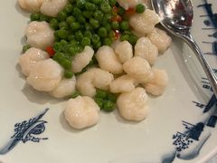-杭州香格里拉·香宫中餐厅