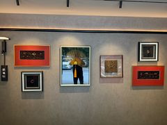 -江间有味·拼烧·鱼鲜·粤式靓汤(汉口江滩店)