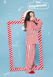 -菲啦城堡高端儿童摄影会所(武夷商业城店)